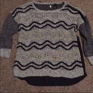 Bke boutique sweater