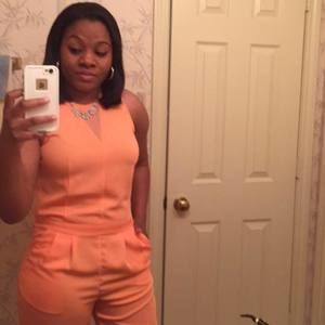 Meet your Posher, Kianna