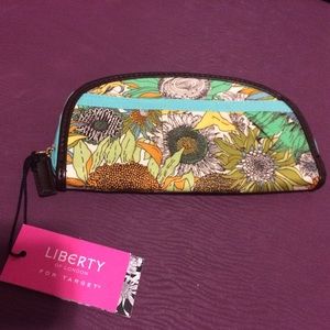 Liberty of London for Target wallet