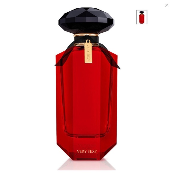 Victoria's Secret Very Sexy Eau De Parfum