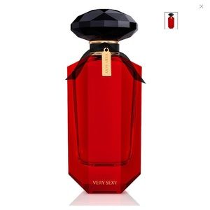 Victoria's Secret Very Sexy Eau De Parfum