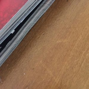 Meet your Posher, Ruby