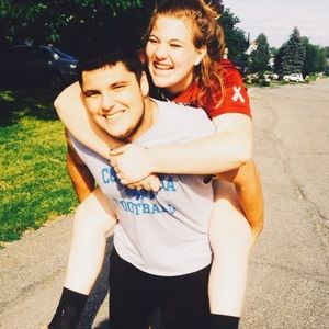 Meet your Posher, Sara