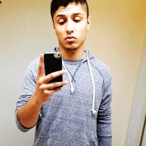 Meet your Posher, Rafael