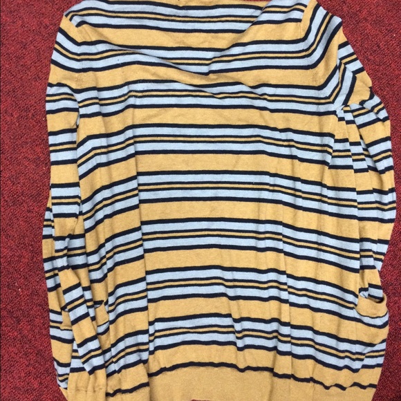 Forever 21 boyfriend cardigan - Picture 2 of 2