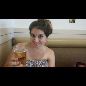 Meet your Posher, Leah