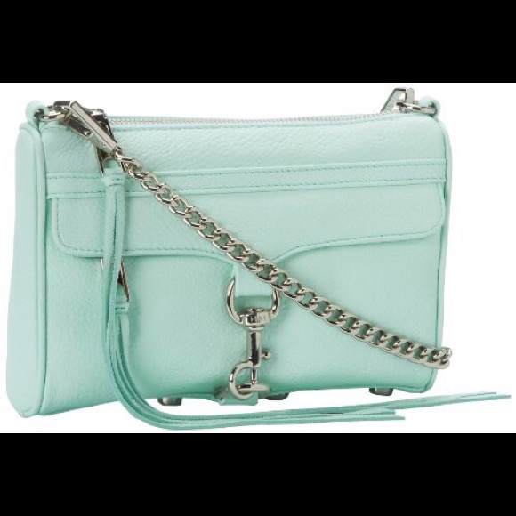 Rebecca Minkoff Mini M.A.C.