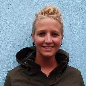 Meet your Posher, Ali