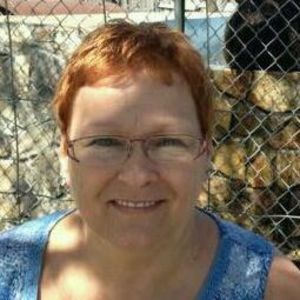 Meet your Posher, Joanne