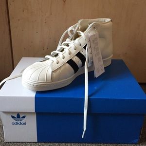 adidas Original Pro Model Sneaker