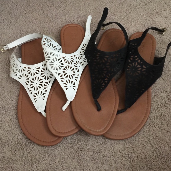 Sandals - Picture 1 of 1
