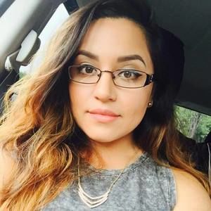 Meet your Posher, Cindy