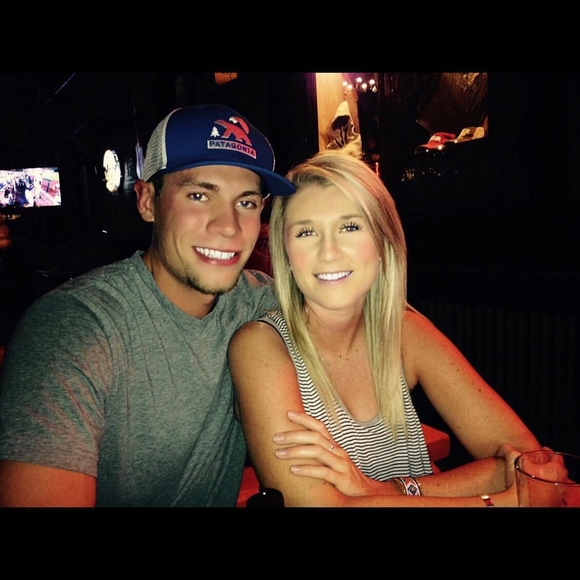 Meet your Posher, Claire