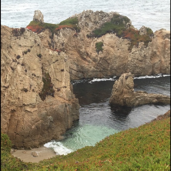 Meet your Posher, Ana