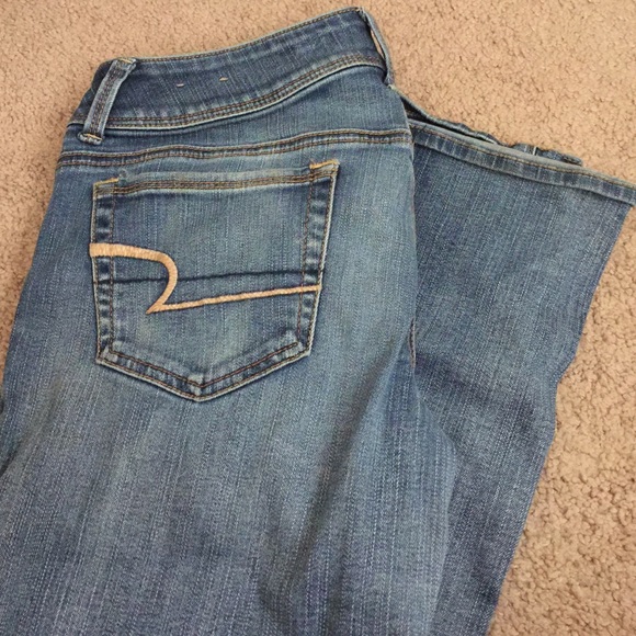 Jeans - Picture 1 of 1