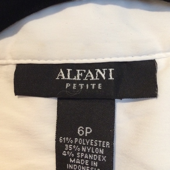 Alfani sleeveless utility top!🙌🏼 - Picture 2 of 3