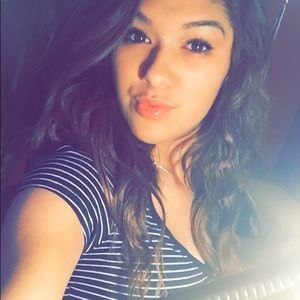 Meet your Posher, Daisy