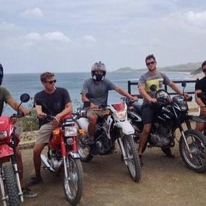 Meet your Posher, Tyler