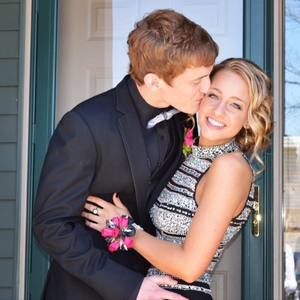 Meet your Posher, Krista