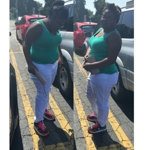 Meet your Posher, Alyssa