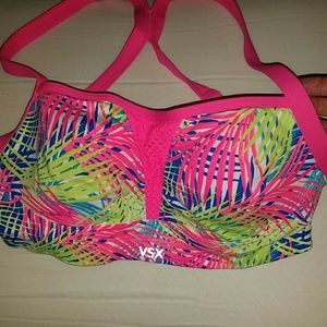VS Sports Bra