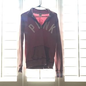 Victoria Secret PINK sweatshirt