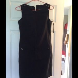 White House Black Market dress