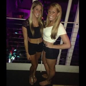 Meet your Posher, Kendall