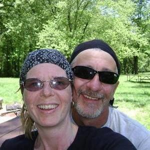 Meet your Posher, Rhonda