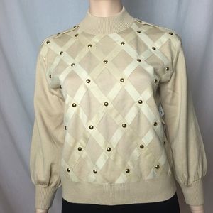 St. John knit St. John knit