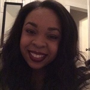 Meet your Posher, Hillary