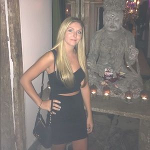 Meet your Posher, Kim