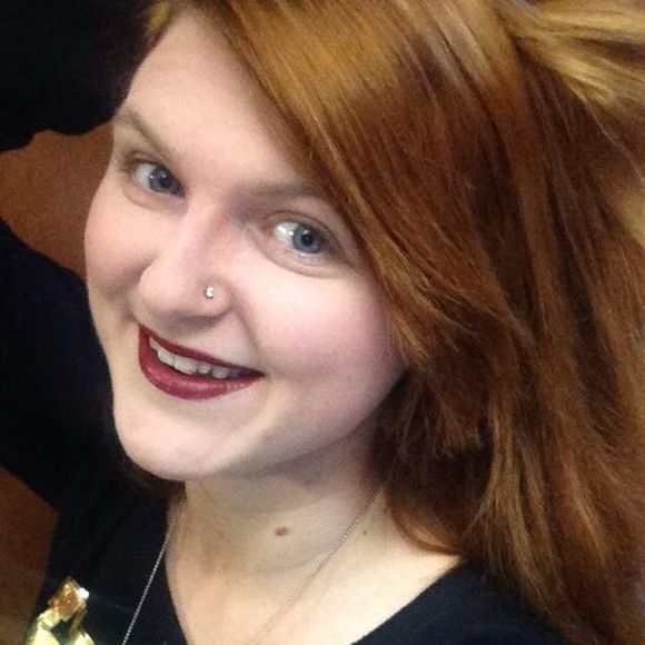 Meet your Posher, Tonya