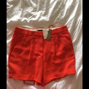 J crew shorts