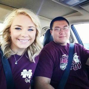 Meet your Posher, Ashton