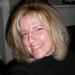 Meet your Posher, Marcia