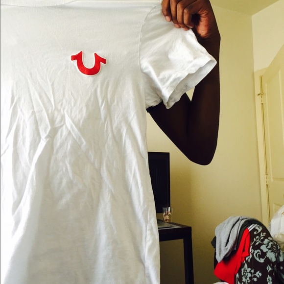 True religion shirt
