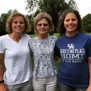 Meet your Posher, Leanne