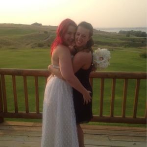 Meet your Posher, Lindsay