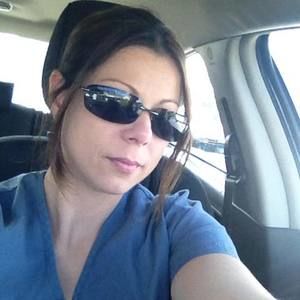 Meet your Posher, Ernestine