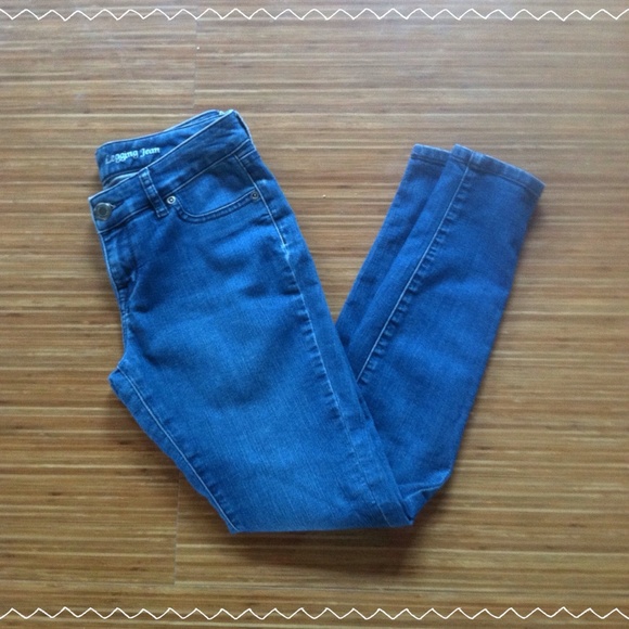 The Limited Denim - The Limited Legging Jeans Size 4