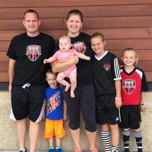 Meet your Posher, Nichole