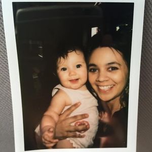 Meet your Posher, Phoebe