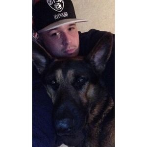 Meet your Posher, Dalton