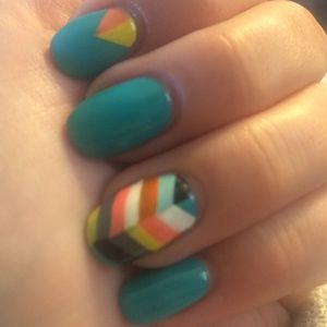 Meet your Posher, Beth