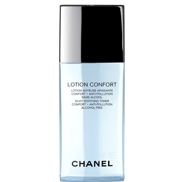 Chanel Lotion Confort Toner