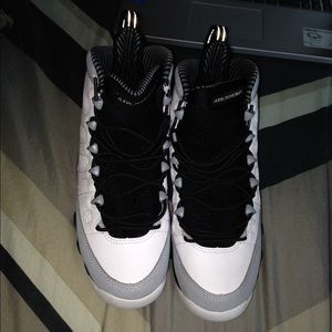 Air Jordan Retro 9's