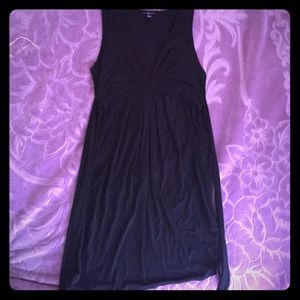 Gap black  dress