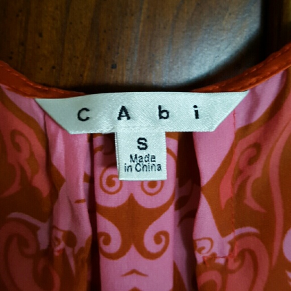 Cabi Top - Picture 2 of 4
