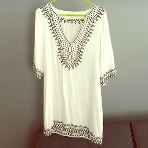 Monoreno Tunic